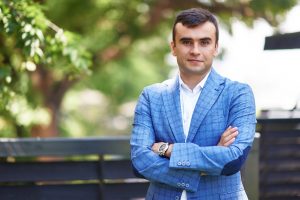 Александр Змановский