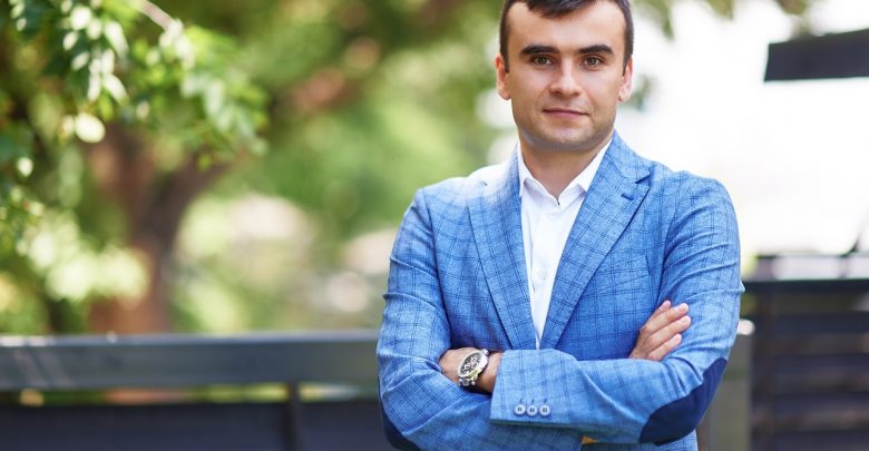 Александр Змановский