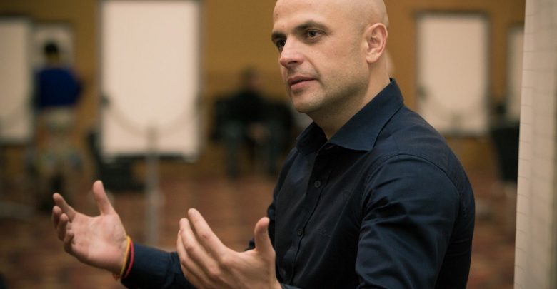 Евгений Ермаков