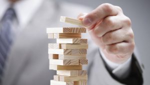 Выделяют три основных этапа организации стратегического планирования