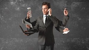Как ставить задачу, чтобы сотрудники хотели её выполнять