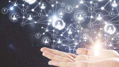 Организационная структура компании