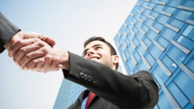 стать партнёром по бизнесу