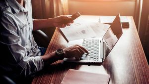 Информационные системы управления бизнес-процессами