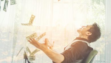 финансовая политика компании