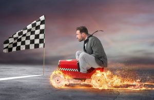 От чего зависит успех в бизнесе