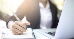 Этапы разработки финансового плана