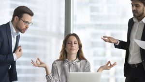 Методы управления конфликтами в организации