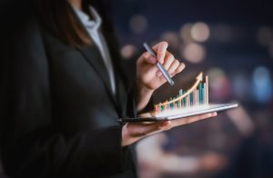 Операционная деятельность компании
