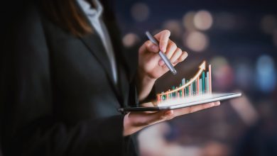 Операционная деятельность компании
