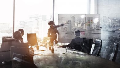управление проектами