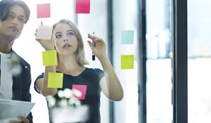Как разработать стратегию