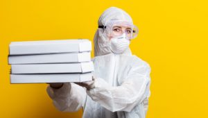 Меры поддержки для бизнеса, которые предложило государство, чтобы побороть кризис в ресторанном бизнесе в 2020 году