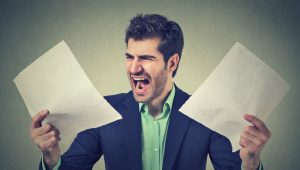 Как действовать в случае несогласия с наказанием