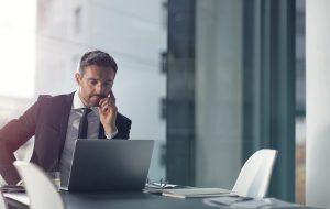 Дивизиональная структура управления