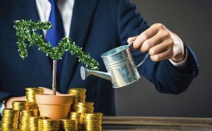 Анализ финансово-хозяйственной деятельности предприятия
