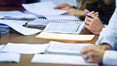Чем предпринимательская деятельность отличается от форм хозяйствования