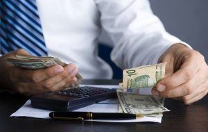 Коэффициент финансовой независимости