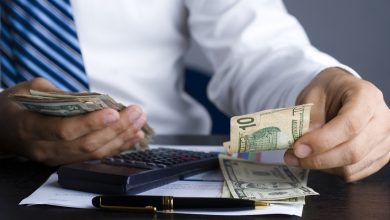 Коэффициент финансовой независимости