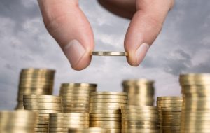 Коэффициент обеспеченности собственными оборотными средствами