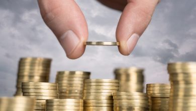 Коэффициент обеспеченности собственными оборотными средствами