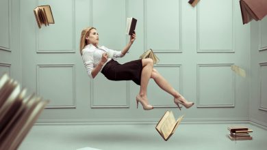 Книги по бизнесу и саморазвитию