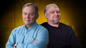 Андрей Платонов о развитии компании «Мылофф»