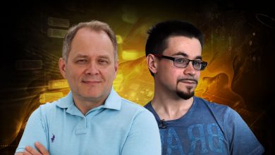 Интервью с предпринимателем: Дмитрий Богданов