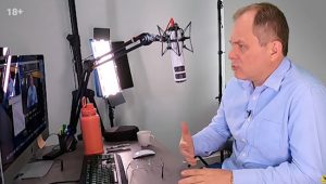 Александр Высоцкий о систематизации бизнеса