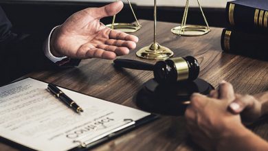 Способы защиты прав предпринимателей
