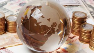 денежный поток организации представляет собой