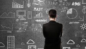 как построить системное предприятие