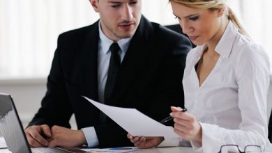 правила в отношениях с бизнес-партнёром