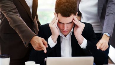 Как перестать злиться на своих подчинённых