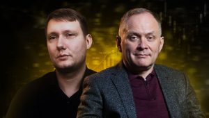 Отзывы СЭБ - Антон Бедекер