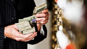 распределение денег в бизнесе