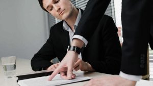 Принципы формирования зарплаты сотрудников