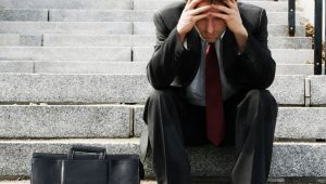 5 причин, почему сотрудники уходят