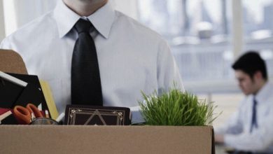 Почему сотрудники уходят из компании