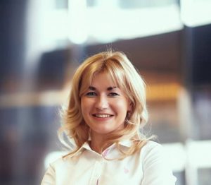 Анна Гринкевич