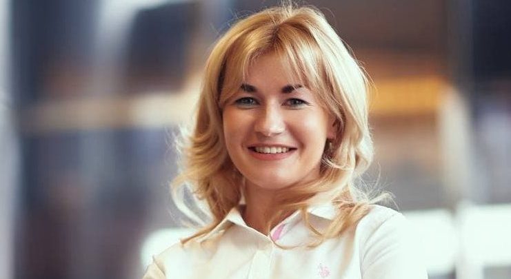 консультант Высоцкий консалтинг