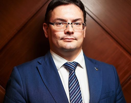 Консультант Visotsky Consulting Дмитрий Кременчук