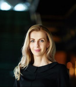 Консультант Visotsky Consulting Светлана Кондратенко
