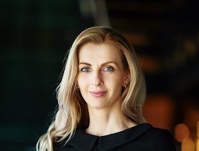 Консультант Visotsky Consulting Светлана Кондратенко