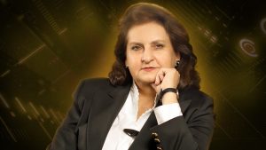 Наталия Печерская о тренинге «СЭБ»