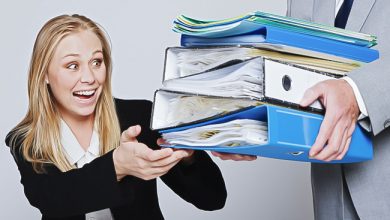 Как делегировать обязанности подчинённым