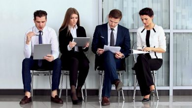как найти работу