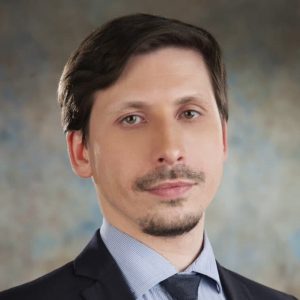 Влад Осокин