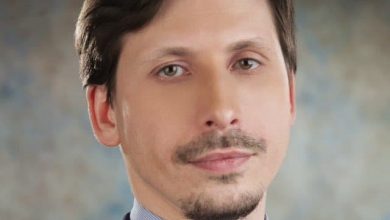 Влад Осокин
