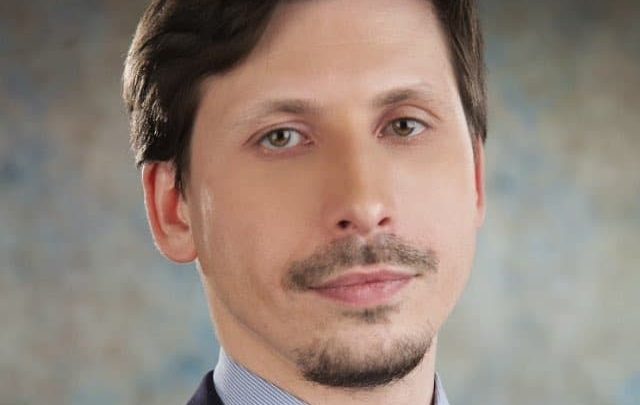 Влад Осокин